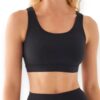 Anna Soft Medium Sports Bra Superstacy (main)