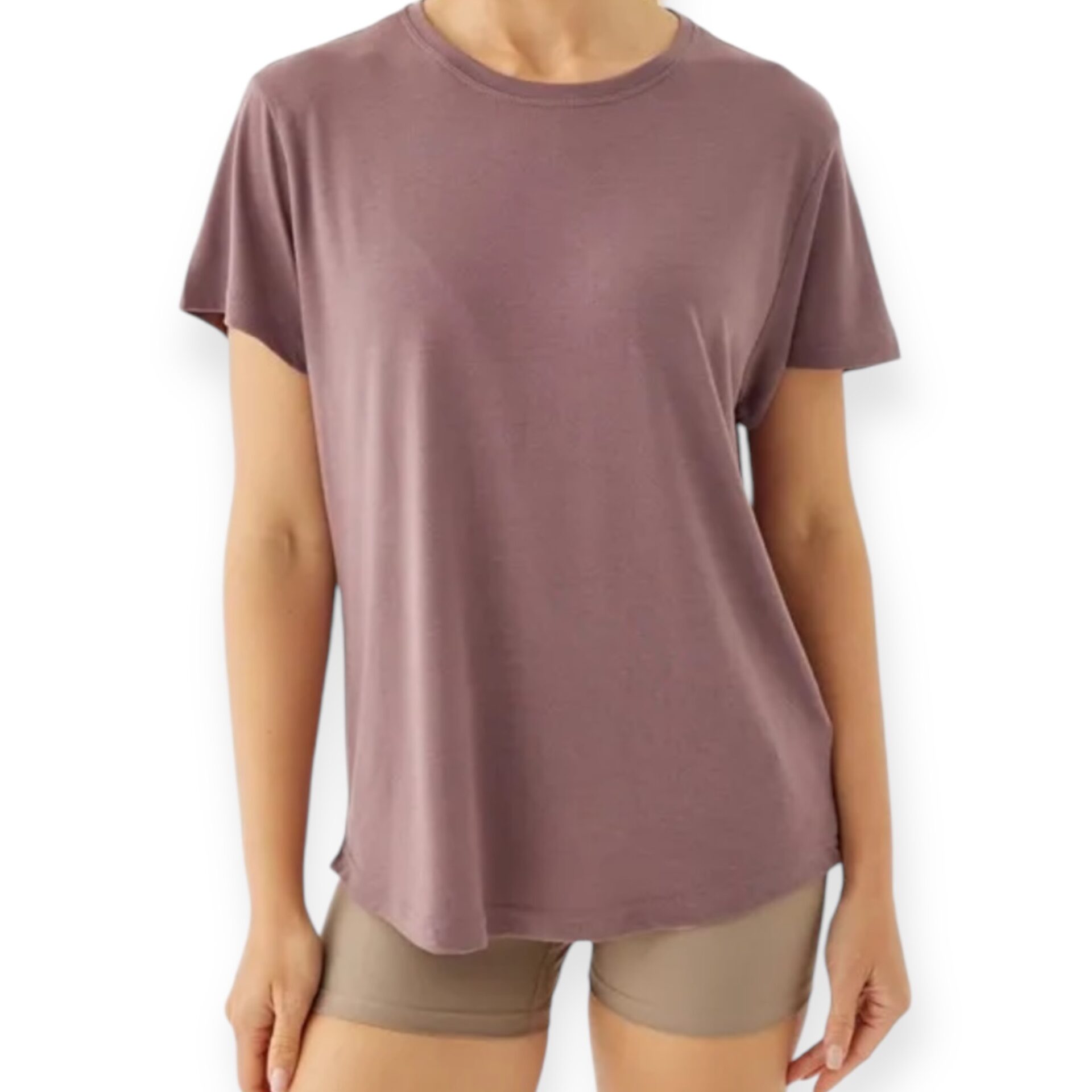 Sophia Light Weight T-Shirt Superstacy (main)