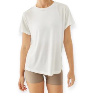 Sophia Light Weight T-Shirt Superstacy (main)