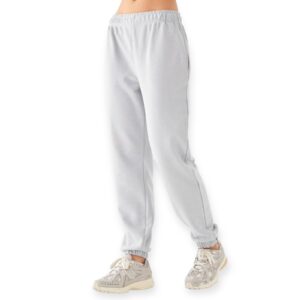 Mia Oversize Jogger Sweatpants