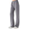 Amelia Flare Sweatpants Superstacy (main)