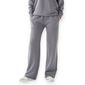 Amelia Flare Sweatpants Superstacy