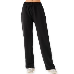 Amelia Flare Sweatpants Superstacy