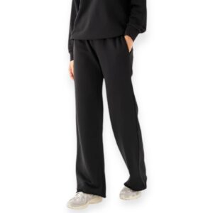 Amelia Flare Sweatpants Superstacy