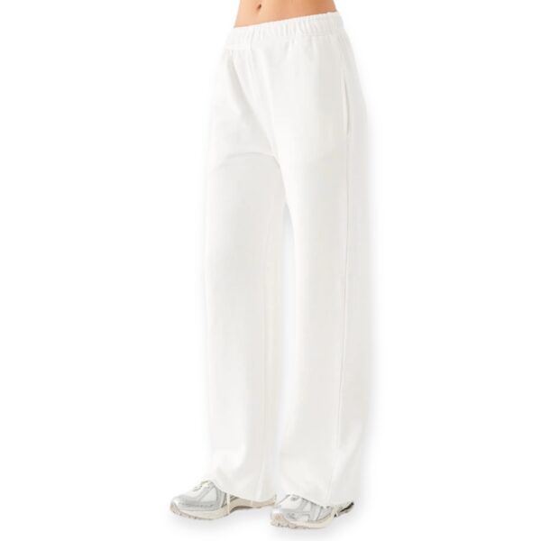 Amelia Flare Sweatpants Superstacy (main)