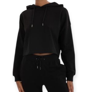 Hoodie Sweatshirt Superstacy