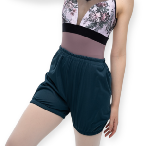 Warm Up Shorts 0408 Grishko5