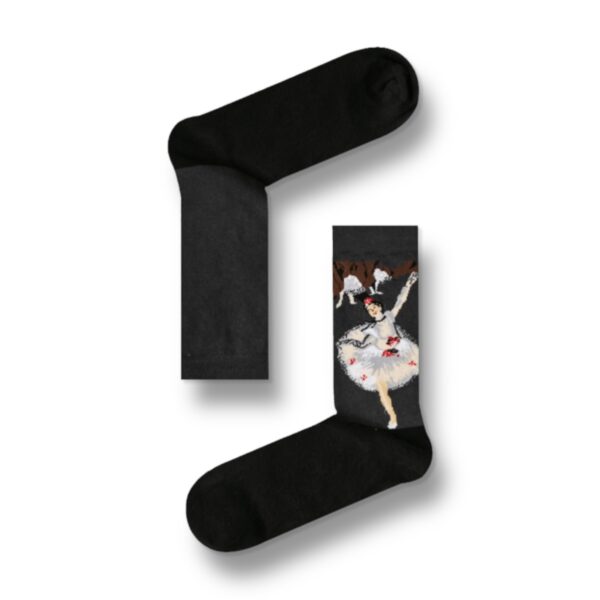 vtex socks yoga ballet beonmove1