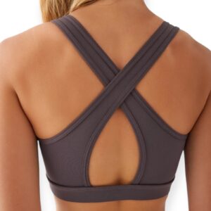 Anna Soft Medium Sports Bra Superstacy