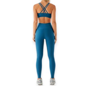 Popi Superstacy High-waisted Sports Leggings