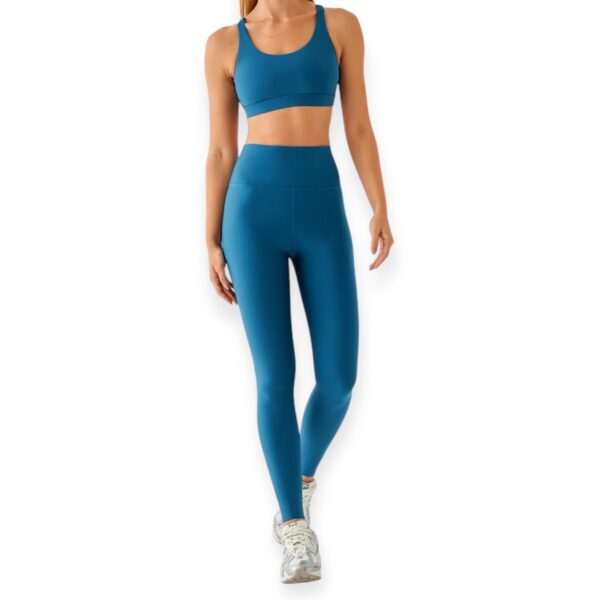 Popi Superstacy High-waisted Sports Leggings