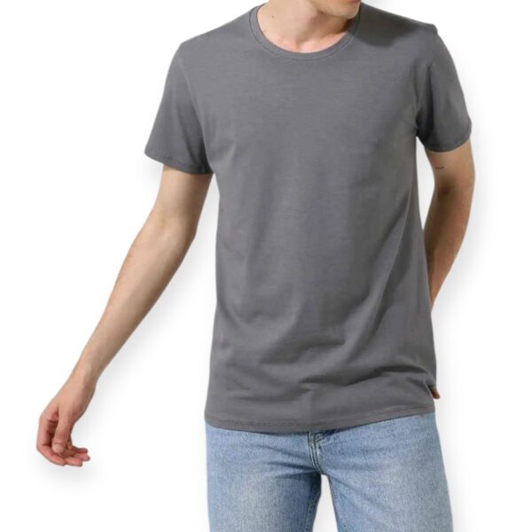 Unisex Basic T-Shirt Superstacy (main)