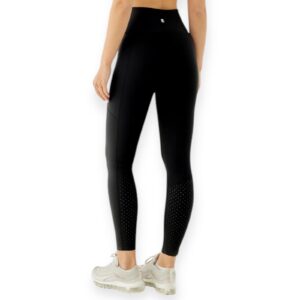 Maya Zipper Pocket Sports Tights