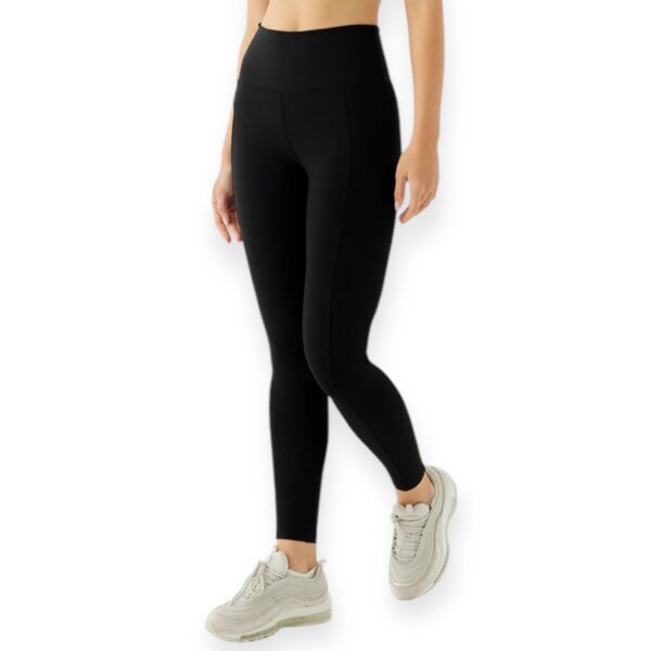 Maya Zipper Pocket Sports Tights