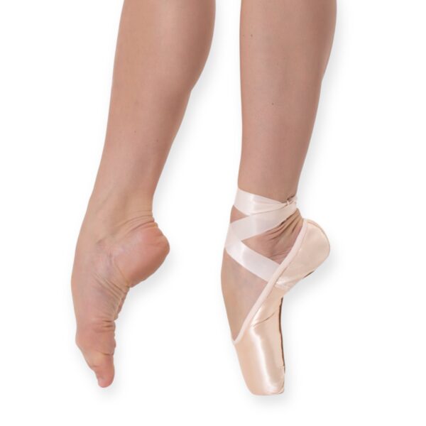 Grishko Victory Pointe Shoes