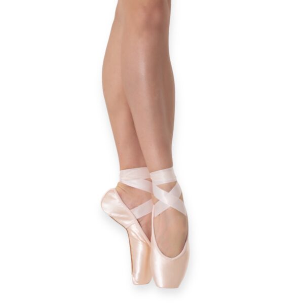 Grishko Victory Pointe Shoes
