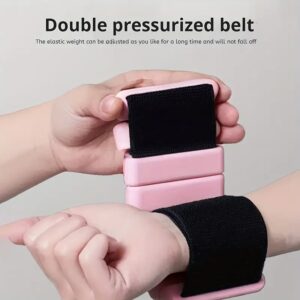 Wrist And Ankle Weights 900g BOM1