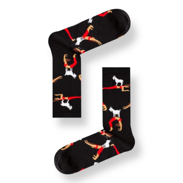 acro socks beonmove