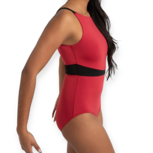 fleur leotard capezio5