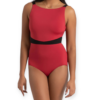 fleur leotard capezio6