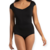 jolie leotard capezio7