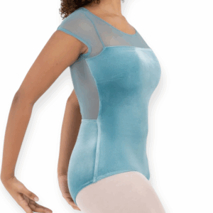 12234W capezio juniper leotard12