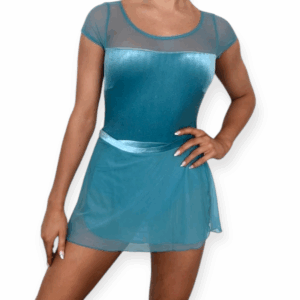 12234W capezio juniper leotard4