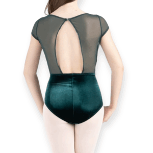 12234W capezio juniper leotard6