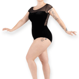 12234W capezio juniper leotard7