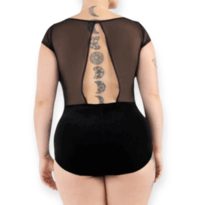 12234W capezio juniper leotard9