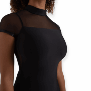 blackthorn capezio leotard7