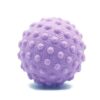 massage ball with rounded tips