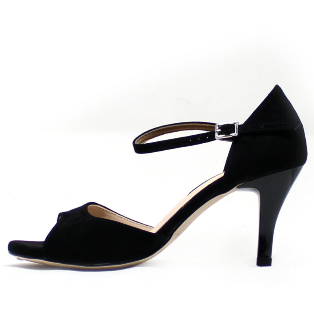 Valentina Tango Shoes total dance wear1