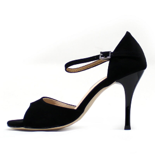 Valentina Tango Shoes total dance wear2