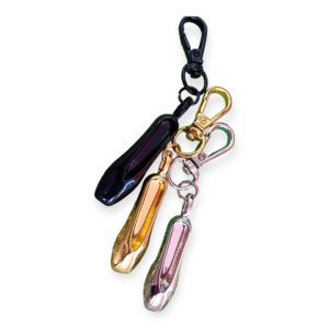 grishko keychain metallic2