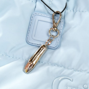 grishko keychain metallic3