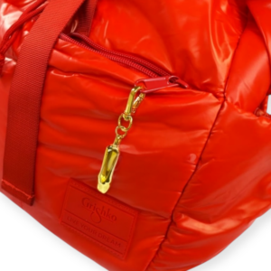 grishko keychain metallic4