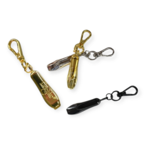 grishko keychain metallic5