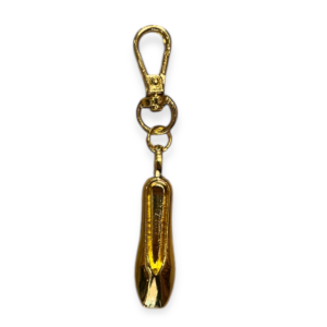 grishko keychain metallic8