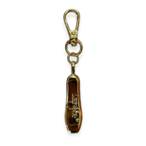 grishko keychain metallic9